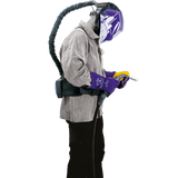 XR940a Parweld Welding Mask Air Purifying Respirator