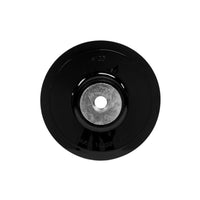 4 1/2'' Sanding Disc Backing Pad w/ Nut