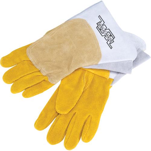 Weld-Mate Pipeline Gloves.